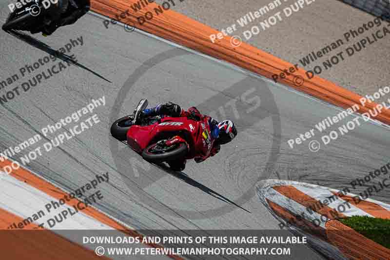 march 2018;motorbikes;no limits;peter wileman photography;portugal;trackday digital images;valencia